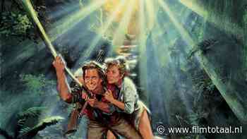 Vanavond om 20:30 uur kijk je op SBS 9 één van de meest onderbelichte avonturenfilms uit de jaren 80