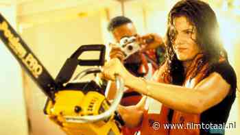 Sandra Bullock is heel eerlijk over "langzaam" plot 'Speed 2: Cruise Control': "Het slaat nergens op"