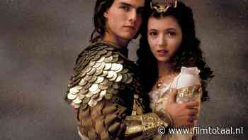 Tom Cruise speelde de held, maar het is de angstaanjagende slechterik die deze jaren 80-fantasyfilm onvergetelijk maakte