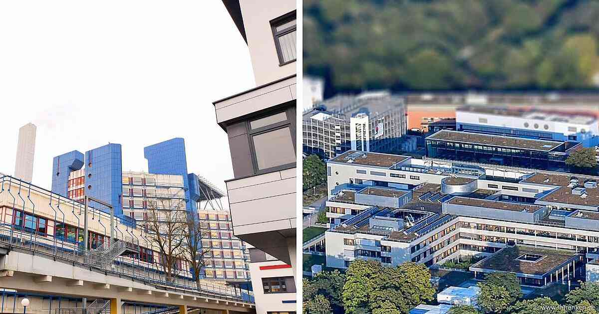 Stern-Klinikliste: 6 Krankenhäuser aus Franken erreichen Top-Positionen