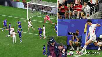 Inside England's set-piece playbook that has opponents terrified: The 'four and two' trick that gives Harry Kane free headers, how they get around the crackdown on grappling and a genius who wrote an essay on 16,000 throw-ins
