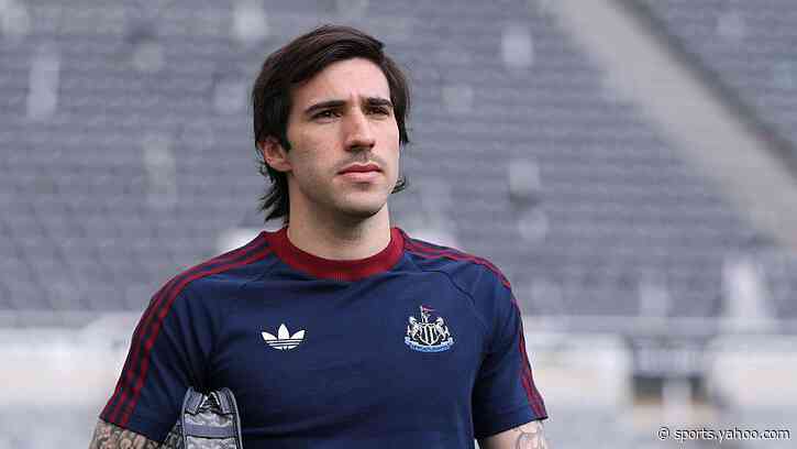 A 'big if' whether Tonali can be lured away
