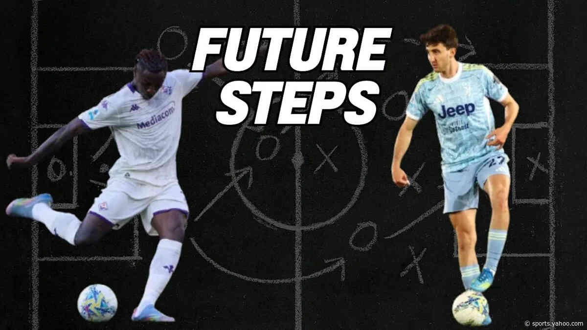 Video: Chelsea or Barcelona for Cambiaso? Which new striker for Juventus?