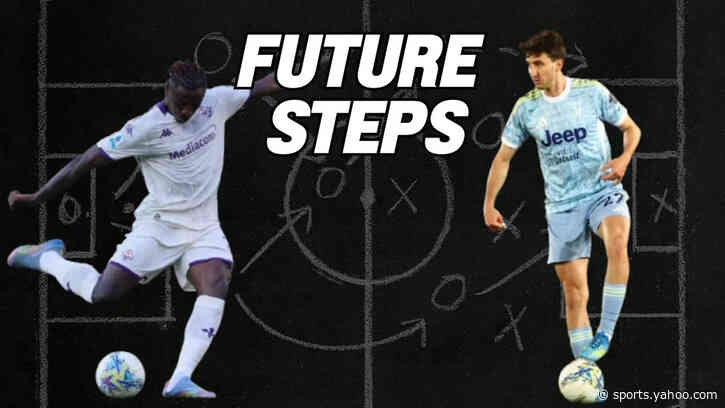 Video: Chelsea or Barcelona for Cambiaso? Which new striker for Juventus?