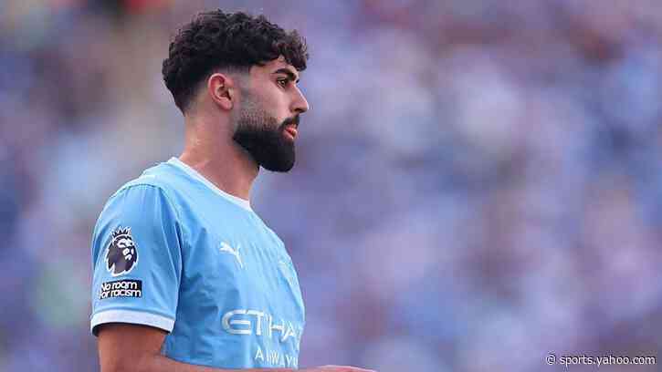 'We're buzzing' - Gvardiol 'one of the best young defenders in the world'