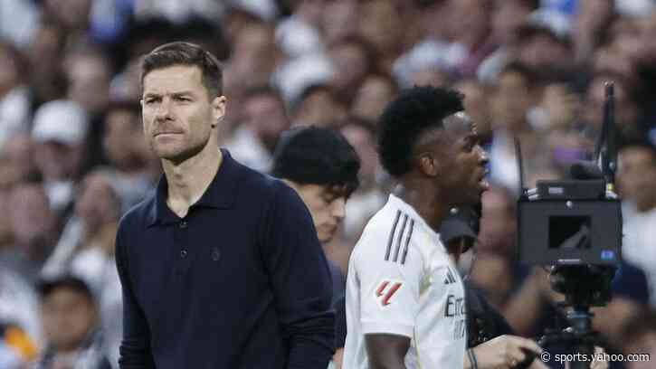 Chelsea manager Xabi Alonso wants to raid former club Real Madrid for five players