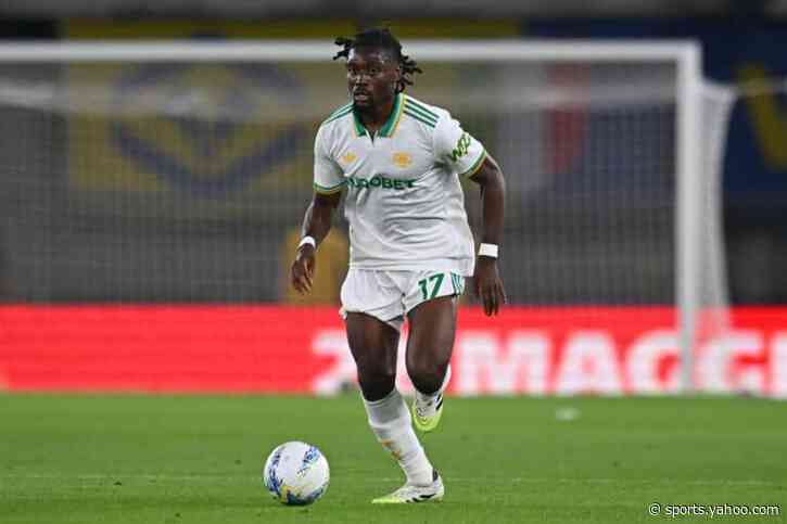 Kone’s agents pushing player towards Roma exit