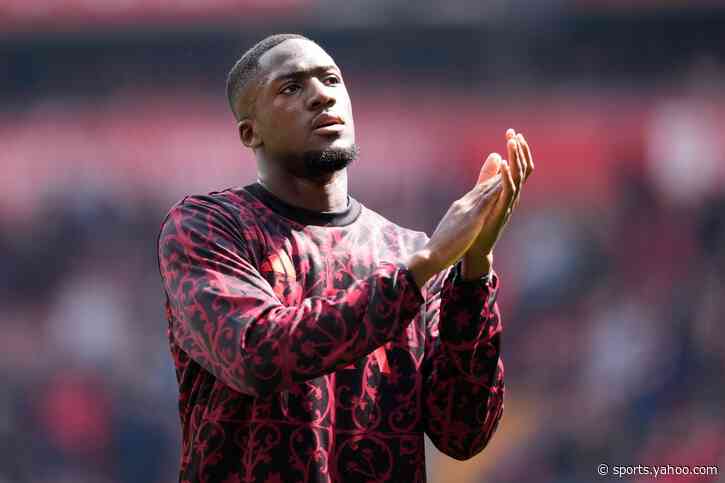 Ibrahima Konate signs with European titans after leaving Liverpool on a free
