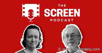 Aardman’s Peter Lord on his love of physical production in the age of AI - The Screen Podcast