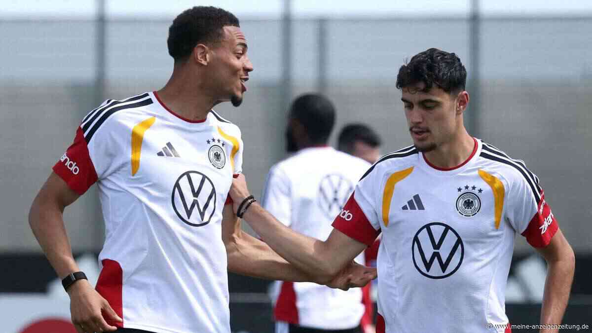 „Stärkere Gegner bestrafen das“: Lahm kritisiert DFB-Duo