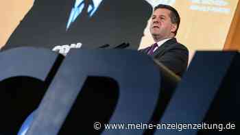 Machtpoker in Sachsen-Anhalt - Wer regiert nach der Wahl?