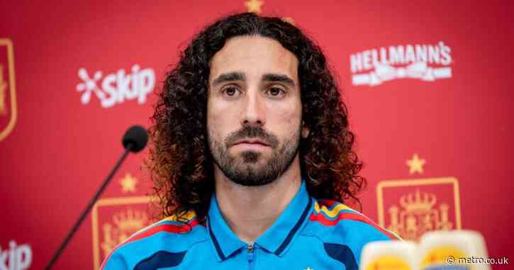Marc Cucurella explains Chelsea exit and reveals Jose Mourinho message about Real Madrid transfer