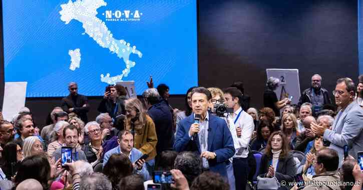 Patrimoniale, la base M5s è a favore: la tassa sulle grandi ricchezze è la proposta più citata ai tavoli di confronto di Nova