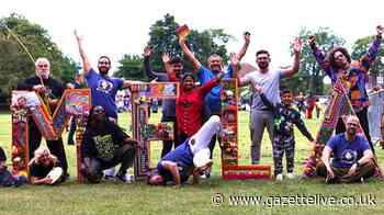 Calls to help make this summer's Middlesbrough Mela the biggest and best yet