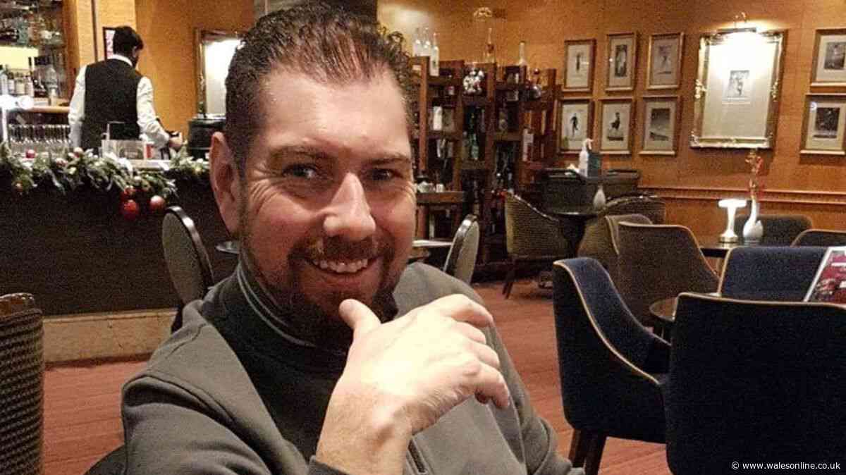 Man high on drugs who filmed himself driving at 92mph killed dad in horror crash