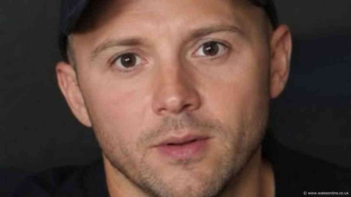 Body found in search for missing 33-year-old man