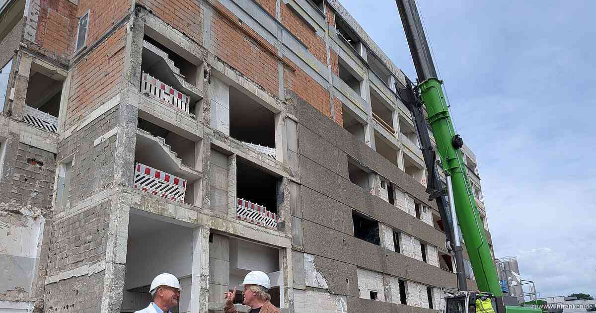 Kulmbach: Millionenprojekt bei Raps - Firma investiert Millionen