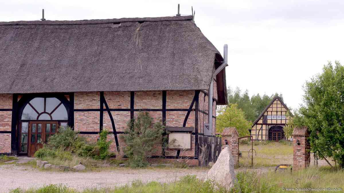 Ex-Landleben in Wolfsburg: Rat sagt freudig Ja zu Tieren, Wohnmobilplatz und mehr