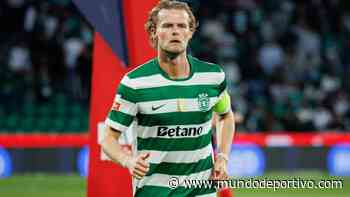 Injerencia italiana por Morten Hjulmand