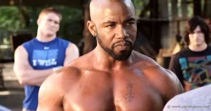Michael Jai White’s Unrelenting Action Sequel Won’t Be on Netflix Much Longer