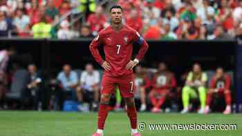 Cristiano Ronaldo wereldwijd uitgelachen na blamage op WK 2026: vergelijkingen met oud mannetje