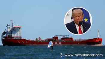 Donald Trump over vredesakkoord: ‘Over vier weken zouden we geen oliereserves meer hebben’