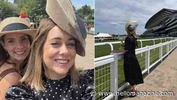 A backstage pass to Royal Ascot - here's what really happens in the Royal Enclosure