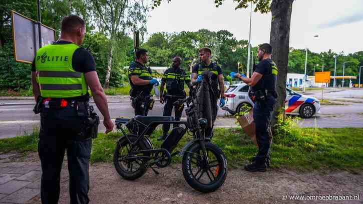 Vrouw (86) werd huis ingetrokken door overvaller op landgoed Wielewaal