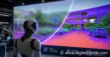 AI vision is getting too hungry, and this method puts it on a diet