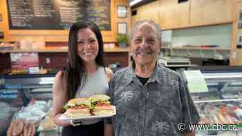 Retirement put the future of Joe's Deli into doubt. Reopening gave it fresh life
