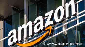 ANALYSE-FLASH: Jefferies belässt Amazon auf 'Buy' - Ziel 320 Dollar