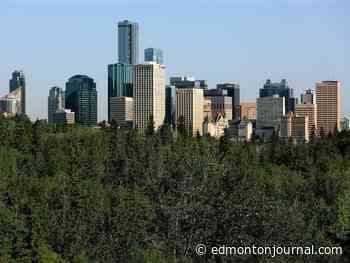 Canada's fastest-growing luxury real estate market is not Toronto or Vancouver. It's Edmonton