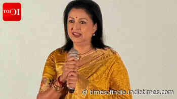 Actress Gautami's property fraud case intensifies
