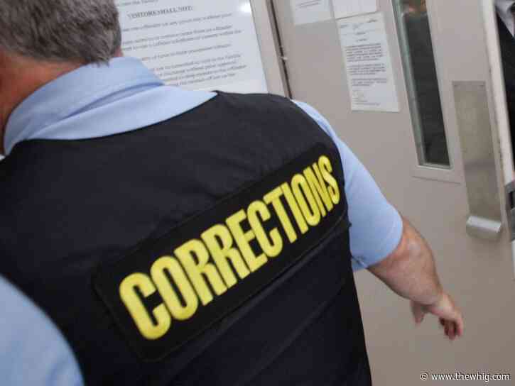 'Invisible struggles': CSC review reveals mental health challenges among correctional officers