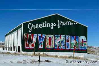 Wyoming’s Elevation Secrets Reveal Its Mountainous Charm