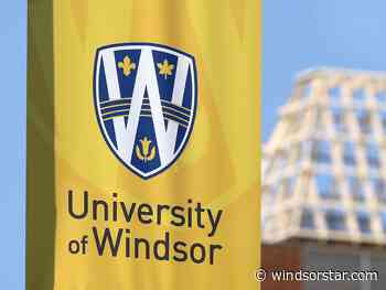 University of Windsor to run $7.4 million deficit in 2026-27