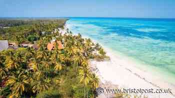 TUI launches flights to affordable island alternative to Maldives and Mauritius