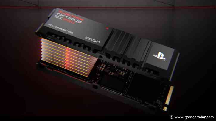 SanDisk has launched a new 8TB PS5 SSD, and its price is just as eye-watering as you'd expect