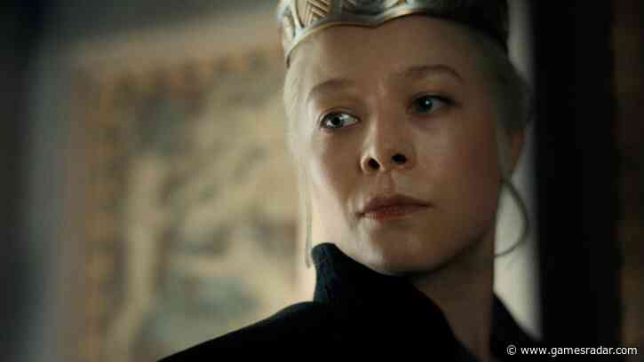 House of the Dragon season 3 changes the Game of Thrones theme, and now we know why