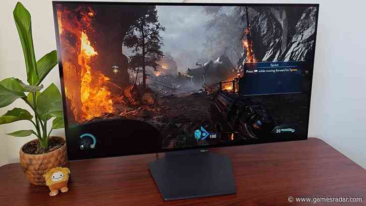 Dual-mode monitors have changed the way I PC game, and grabbing one could save you from thinking about new screens again this time next year