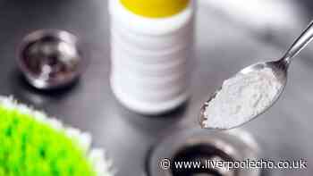 Drains smell fresh and unblock with 2 natural items expert approves of