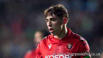'One of the pearls of Spanish football' - Liverpool handed exciting Victor Munoz transfer verdict