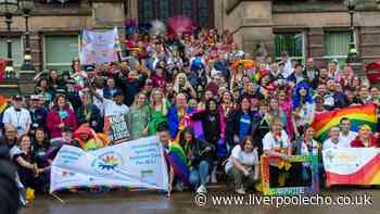 Merseyside Pride boss speaks out as row continues over Reform  move to withdraw support