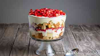 Trifle will be 'the best ever' if you add Nigella Lawson's topping