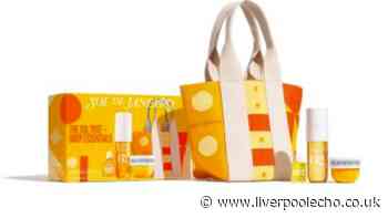 Sol de Janeiro shoppers nab reduced summer holiday set with free bag