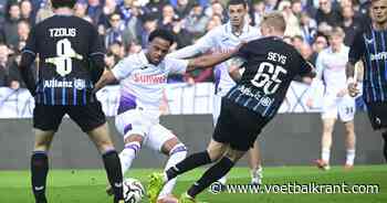 Pro League maakt kalender bekend: deze affiches en toppers kleuren de start van de JPL