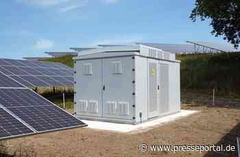 FEAG präsentiert innovative Energielösungen auf der EM Power 2026 in München