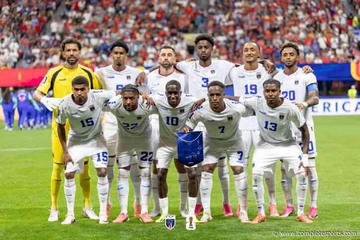 World Cup 2026: Cape Verde’s Heroic Display Against Spain Proves There Are No Minnows Left in Football — Iroha