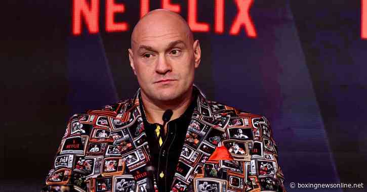 Tyson Fury’s manager clears up promotional situation after Dana White links: “In all honesty”