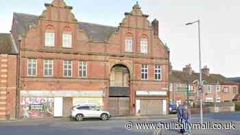 Plans to restore Goole Arcade to 'former glory' approved